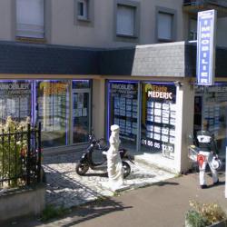 Etude Mederic Immobilier