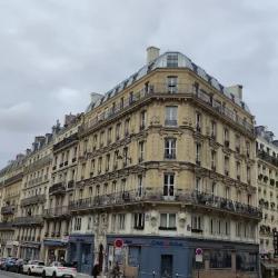 étude Monge