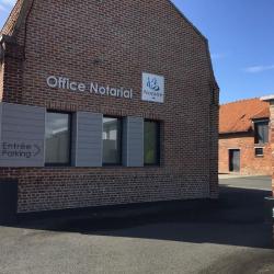 Office Notarial
