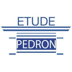 Etude Pedron