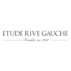 Etude Rive Gauche