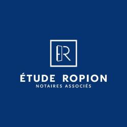 Etude Ropion - Notaires Associes