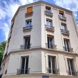 Etude S. Mayorkas
