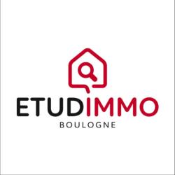 Etudimmo Boulogne