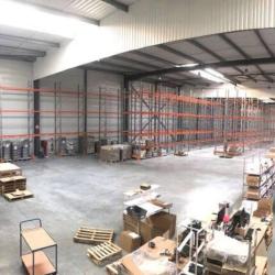 Etxe Logistika Bordeaux | Logistique E-commerce