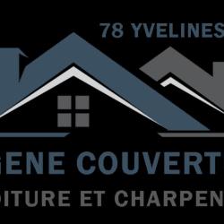 Eugene Couverture, Couvreur Du 78