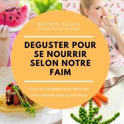 Eulalie Beatrice