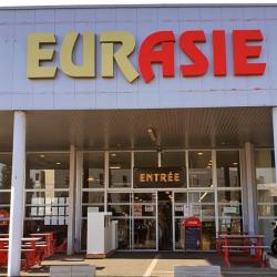 Eurasie Bordeaux Lac