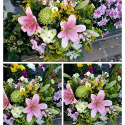 Eure Fleurs