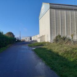 Eureden (silo) Noyal-pontivy