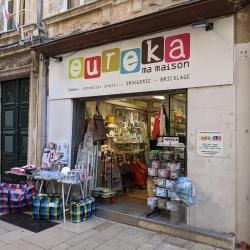 Eureka - Droguerie Du Centre