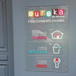 Eureka Ma Maison - Etablissements Fournel -