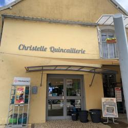Eureka Quincaillerie De Marnay