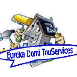 Eureka Domi Touservices