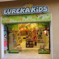 Eurekakids