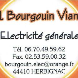 Eurl Bourgouin Vianney