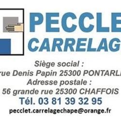 Carrelages Pecclet