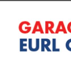 Garage Eric Cazard