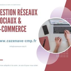 Eurl Cazenave Cmp