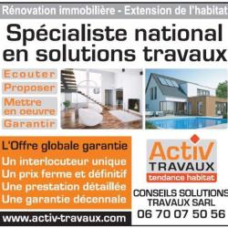 Eurl Conseils Solutions Travaux