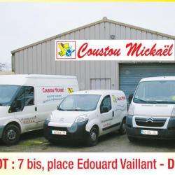 Eurl Coustou Mickael