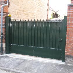 Eurl Guerin Metal - Point Fort Fichet