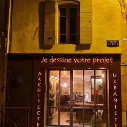 Eurl Je Dessine Votre Projet - Macia Galtier Stéphanie