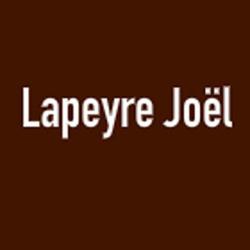 Lapeyre Joël