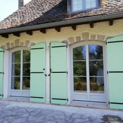 Eurl Lavigne Pradier Réseau Terres De Fenetre