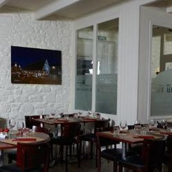 Le Bistrot Des Halles