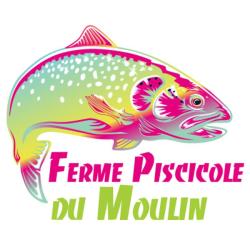 Earl La Ferme Piscicole Du Moulin De La Petite Verriere