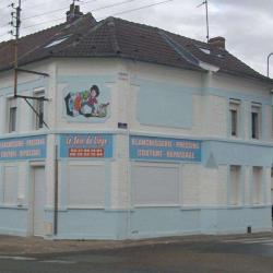Eurl Le Soin Du Linge