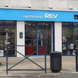 Eurl Les Opticiens De Mery