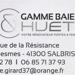 Eurl Menuisier Girard