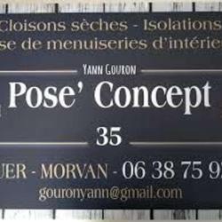 Eurl Pose'concept 35