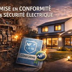 Eurl Renou électricité