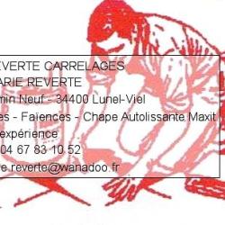 Eurl Reverte Carrelages