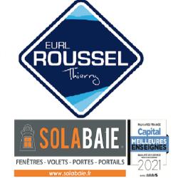 Eurl Roussel Thierry Solabaie Mazamet