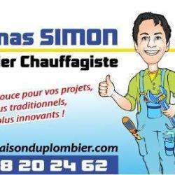 Eurl Simon Thomas