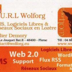 Eurl Wolforg