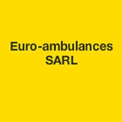 Euro-ambulances