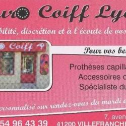 Euro Coiff