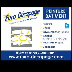 Euro Decapage (sarl)