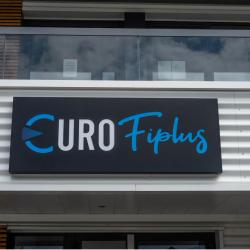Euro Fiplus Courtier Financier à Epinal