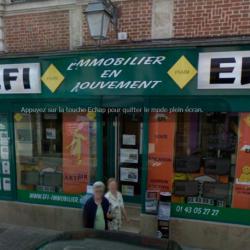 Euro Foncier Immobilier (e F I)