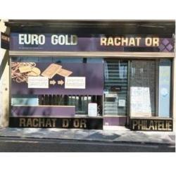 Euro Gold