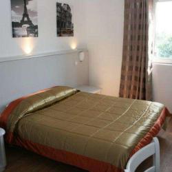 Euro Hôtel Paris Créteil