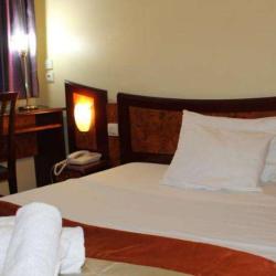 Eurohotel Paris Nord