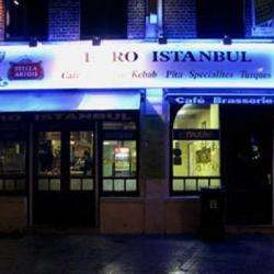 Euro Istanbul