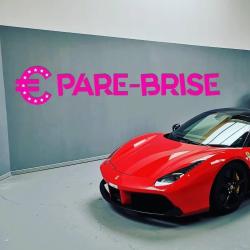 Euro Pare- Brise+